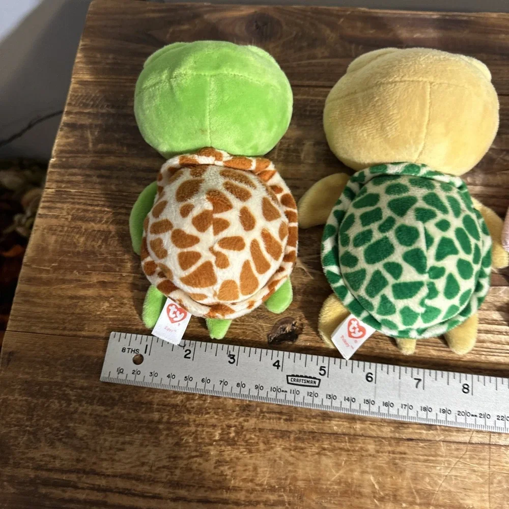 Ty Beanie Boos Plush 6